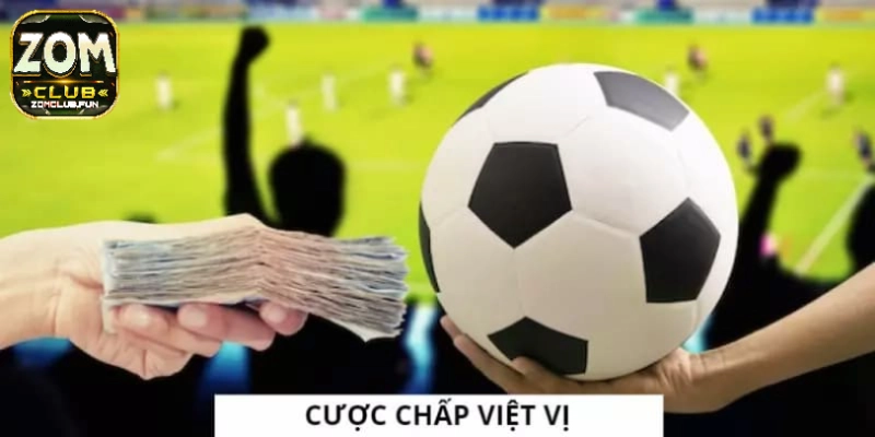 Kinh nghiệm cá cược kèo việt vị