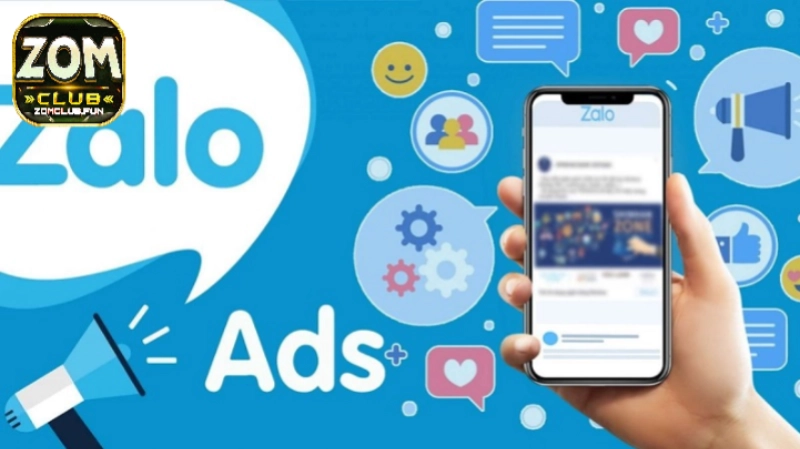Hình thức liên hệ Zomclub thuận tiện nhất